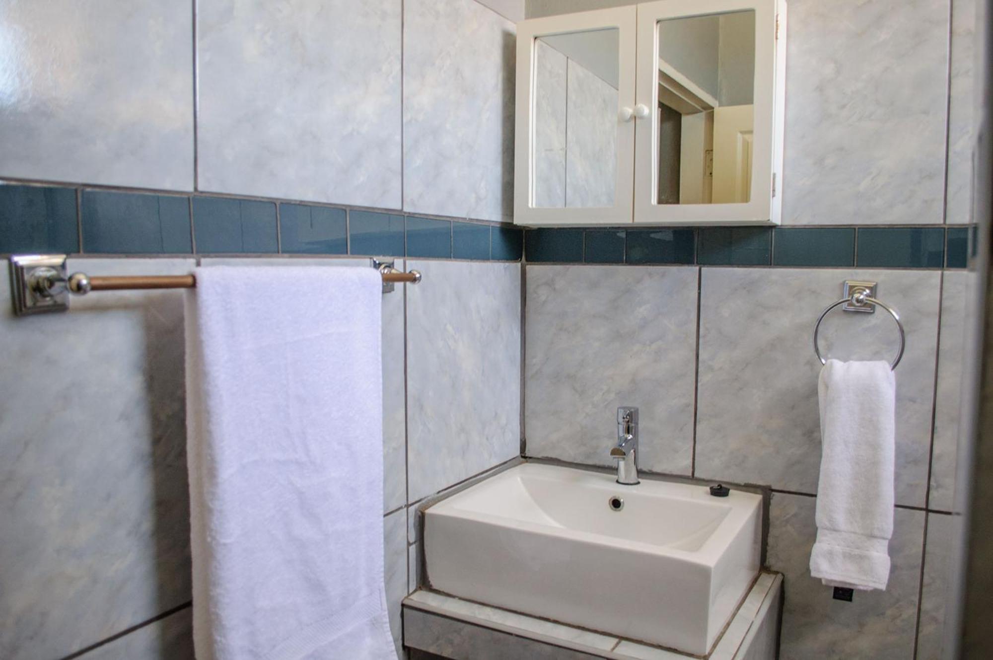 Oceanlife Guesthouse And Restaurant Luederitz Exterior foto